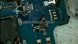 Samsung A50 A50s Charging Error Working Solution