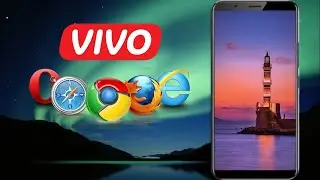 How to Change Default Browser on Vivo Android Device