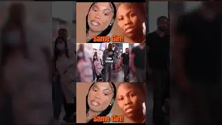 Freeze Roasts Chick Who Called 🚨👮🏻‍♂️On Lil Durk Impersonator/Wannabe Pimp