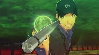 Deep Breath Deep Breath (Persona 3: Dancing Moon Night) -Dual Mix-