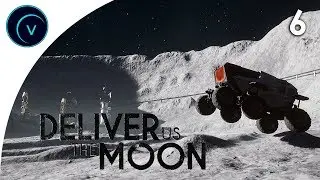 Сюжетный поворот достойный ОСКАРА | Deliver Us the Moon #6