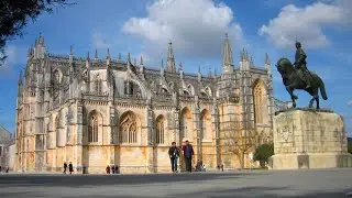 a minha zona Fátima, alcobaça e batalha,