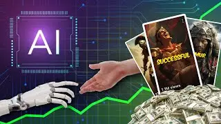 Make Monetizable YouTube Shorts With Using Ai ! 😎