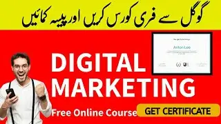 Digital marketing 2023||How to Earn Money Online from Home Without Investment by Using Mobile Phone