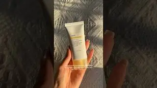 Лучший SPF в 2024. Очень комфортный! Dear, Klairs All-day Airy Sunscreen SPF50