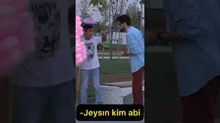 Çocuk şok oldu 😂 Amerikan Dublaj Şakası ile Trolledim 