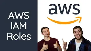 AWS IAM | How to setup AWS IAM Role