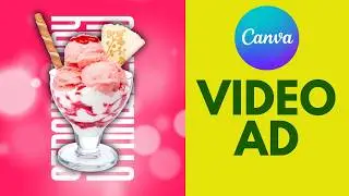 How to Create Eye-Catching Facebook Animated Video Ads in Canva (Easy Tutorial)