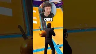Fortnite Kids React to Michael Myers Skin!