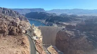 The Hoover Dam Excursion (Full Tour)