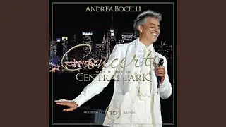 Amazing Grace (Live At Central Park, New York / 2011)