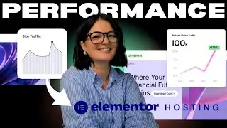 PERFORMANCE FOCUS IN ELEMENTOR HOSTING - Why is it important?