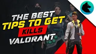 5 TIPS YOU NEED TO KNOW TO GET HIGHER KILLS EVERY GAME - VALORANT GUIDE |nit hunter|Valorant tips|