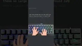 This Keyboard