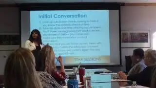 Mastering the Listing Presentation