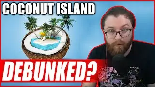 Is This The End Of Vaushs Coconut Island Analogy?!