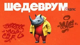 Нейросеть Yandex Шедеврум (обзор)