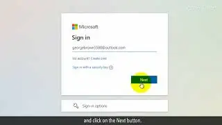 How to Delete Microsoft Account :Tutorial