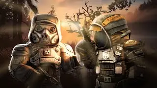 ☢ ТЕСТ ВСС-М | ФАРМ ЛАБИРИНТА И КУЗНИ | ПРОКАЧКА БП | Stalcraft | Сталкрафт ☢