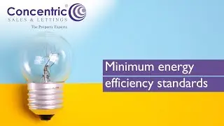 Are You Compliant With Minimum Energy Efficiency Standards? | Landlord Education