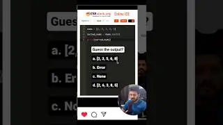 90% Got WRONG Answer to this 