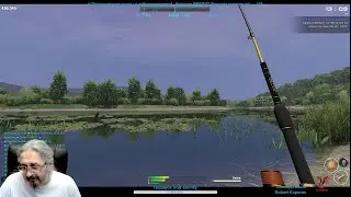 (18+) Fisher Online. Самый золотой карась и другие ....