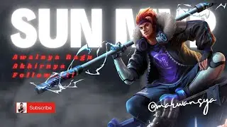 Sun hyper Di Ragukan S5, hingga Akhirnya.. | #3