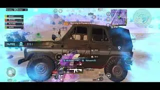 Fragss Highlights 🔥 ~ MGxPRO 🌼