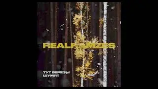 RealRamzes - Тут берёзы шумят (Премьера трека!)