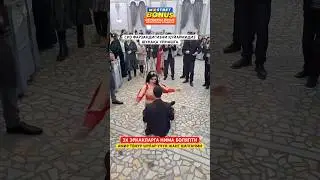 ❗️ТУЙДА РАҚОСА ЗАПАЛ 😱🔞