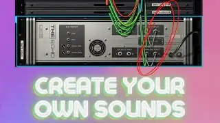 3 Creative Tricks with Reason Rack VST Plugin