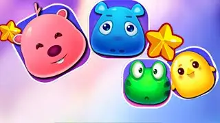 Pet Pop Gameplay Android Mobile