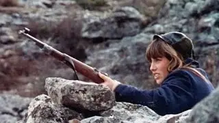 ПАРТИЗАНЫ Военный фильм. Фильмы о войне 1941 1945.