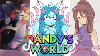 Dandys World Tiktok Compilation 💥 Dandy's World Funny Tik Tok Roblox #43