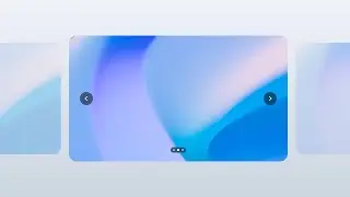 Elements: Slider