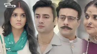 Durga Atut Prem Kahani NEW PROMO Will Vikram get Anurag married to Suhani?