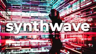 🦾 Free Synthwave Music (For Videos) - 