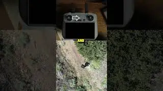 Try This Drone Move! 😲