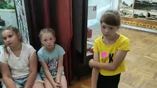 Поездка в Саранск с учащимися Поддубновской школы - 20/06/2024