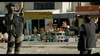 Повелитель бури(The Hurt Locker (2008)