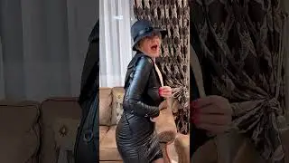 #POZAdance got carried away and #unbuttoned #dress while #dancing #shorts