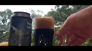 Deeds Paradise Lost Imperial Stout 10%