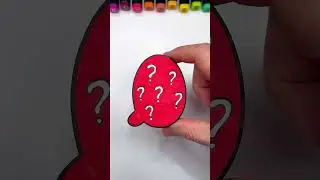 DIY Coca-Cola Kinder Joy with Paper | Paper Craft Ideas 