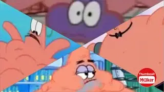 Patrick Inflation & Weight Gain Compilation