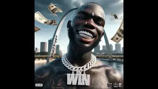 Real1Trigga - Win (Official Visualizer)