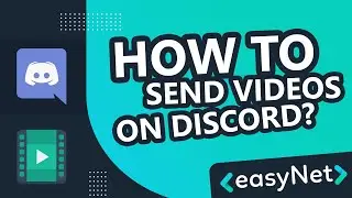 How to send videos on discord? [Method 2021]