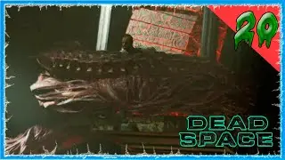 #20 ОБЕЛИСК 🔥 DEAD SPACE REMAKE (2023)