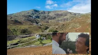 Old Man of Coniston - Cumbria, Sept 2020