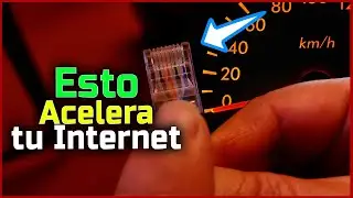 👍ACELERA TU INTERNET 5 veces más | Gadgets Fácil 👌