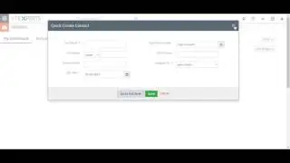 Vtiger 7 Working With CRM Records
